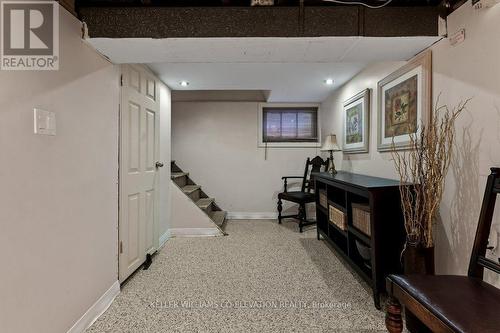 276 Graham Avenue S, Hamilton, ON - Indoor