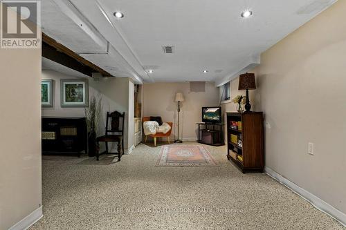 276 Graham Avenue S, Hamilton, ON - Indoor