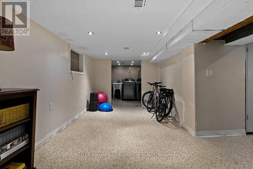 276 Graham Avenue S, Hamilton, ON - Indoor