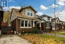 276 Graham Avenue S, Hamilton, ON  - Outdoor With Facade 