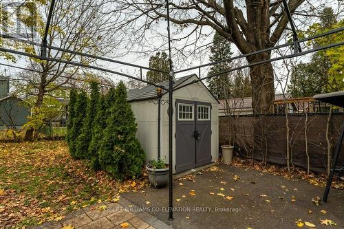 276 Graham Avenue S, Hamilton, ON - Outdoor