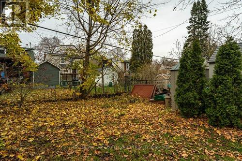 276 Graham Avenue S, Hamilton, ON - Outdoor