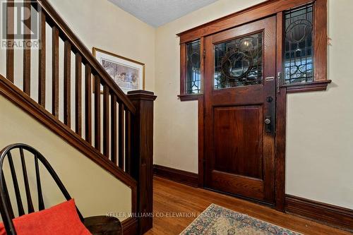 276 Graham Avenue S, Hamilton, ON - Indoor Photo Showing Other Room
