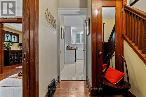 276 Graham Avenue S, Hamilton, ON - Indoor Photo Showing Other Room