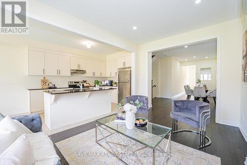 20 Bertram Gate, Whitby, ON - Indoor