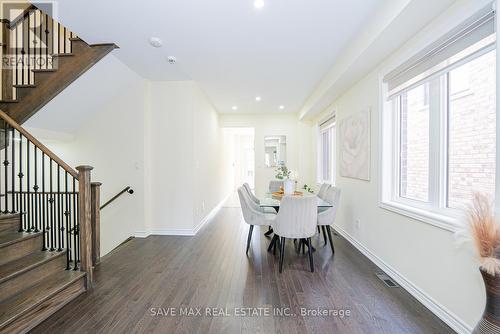 20 Bertram Gate, Whitby, ON - Indoor Photo Showing Other Room