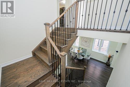 20 Bertram Gate, Whitby, ON - Indoor Photo Showing Other Room