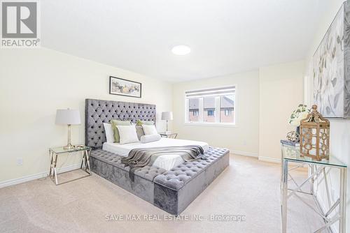 20 Bertram Gate, Whitby, ON - Indoor Photo Showing Bedroom