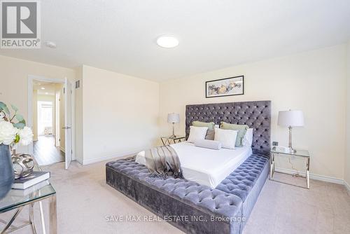 20 Bertram Gate, Whitby, ON - Indoor Photo Showing Bedroom