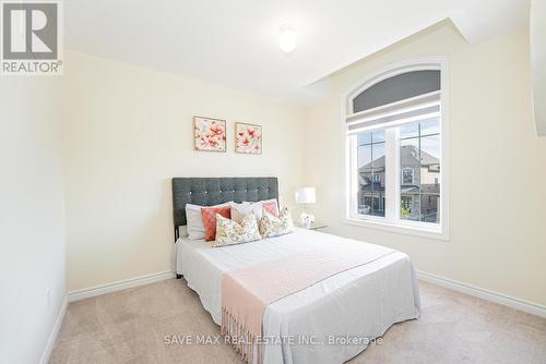 20 Bertram Gate, Whitby, ON - Indoor Photo Showing Bedroom