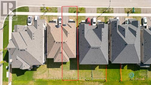 20 Bertram Gate, Whitby, ON -  Photo Showing Gym Room