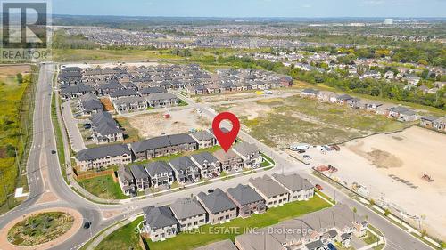 20 Bertram Gate, Whitby, ON - Outdoor With View