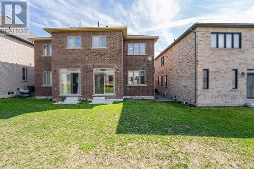 20 Bertram Gate, Whitby, ON - Outdoor