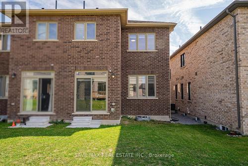 20 Bertram Gate, Whitby, ON - Outdoor