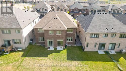 20 Bertram Gate, Whitby, ON - Outdoor