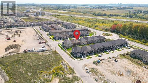 20 Bertram Gate, Whitby, ON - Outdoor With View