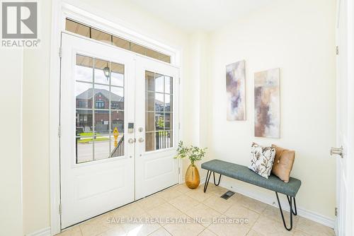 20 Bertram Gate, Whitby, ON - Indoor Photo Showing Other Room