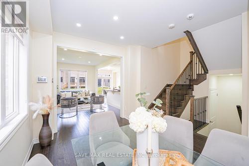 20 Bertram Gate, Whitby, ON - Indoor