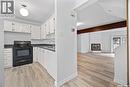 3927 Gordon Road, Regina, SK  - Indoor Photo Showing Kitchen 