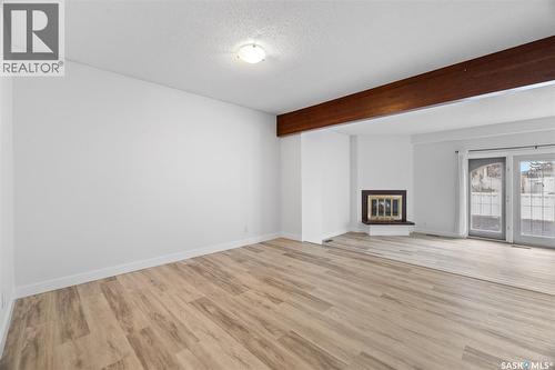 3927 Gordon Road, Regina, SK - Indoor With Fireplace