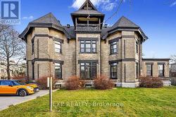 202 GREEN STREET  Cobourg, ON K9A 3W7