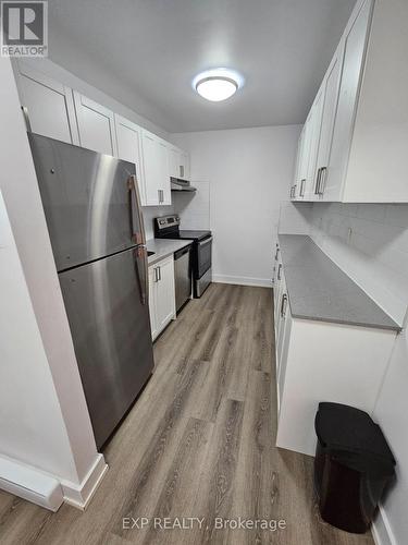 Modern Updated Kitchen - 202 Green Street, Cobourg, ON - Indoor Photo Showing Kitchen