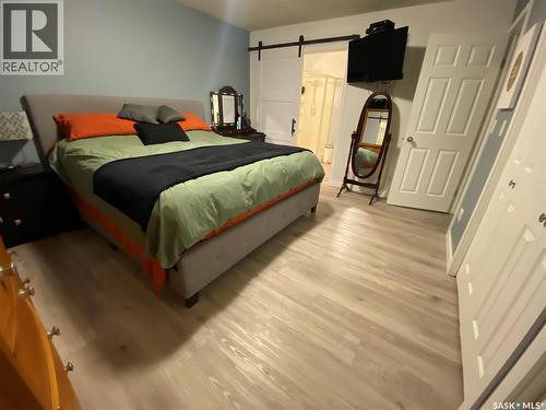 396 Petterson Drive, Estevan, SK - Indoor Photo Showing Bedroom
