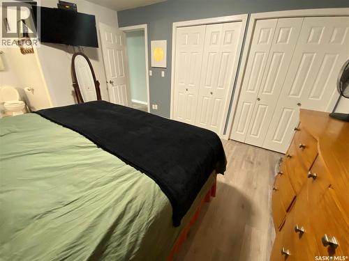 396 Petterson Drive, Estevan, SK - Indoor Photo Showing Bedroom