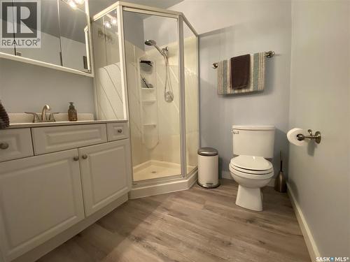 396 Petterson Drive, Estevan, SK - Indoor Photo Showing Bathroom