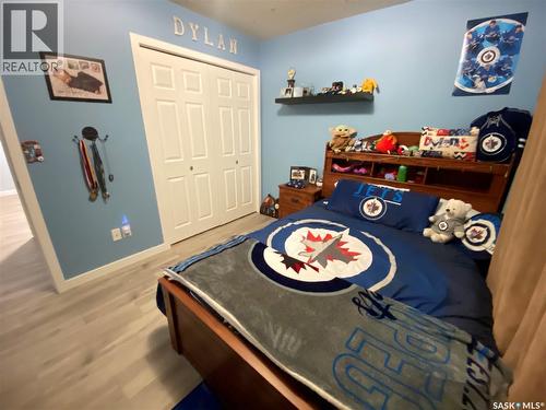 396 Petterson Drive, Estevan, SK - Indoor Photo Showing Other Room