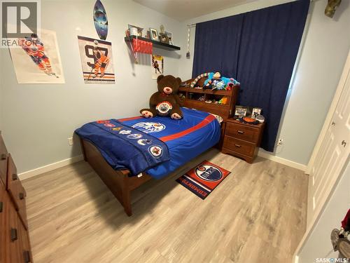 396 Petterson Drive, Estevan, SK - Indoor Photo Showing Bedroom