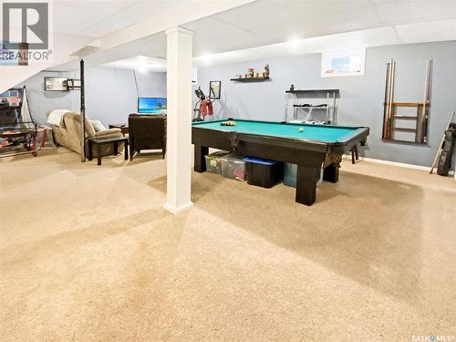 396 Petterson Drive, Estevan, SK - Indoor Photo Showing Other Room