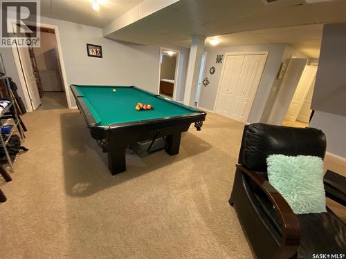 396 Petterson Drive, Estevan, SK - Indoor Photo Showing Other Room
