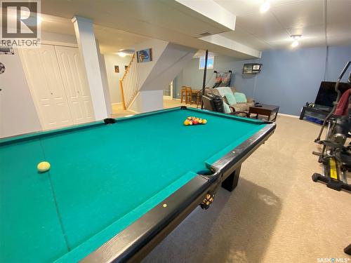 396 Petterson Drive, Estevan, SK - Indoor Photo Showing Other Room