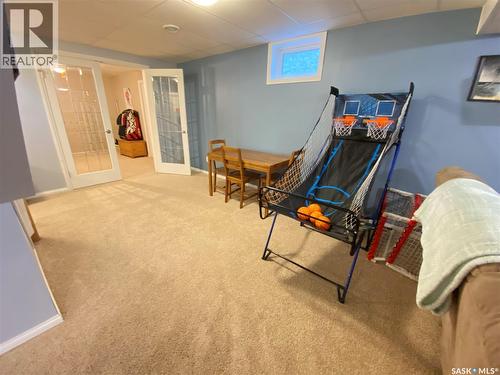 396 Petterson Drive, Estevan, SK - Indoor