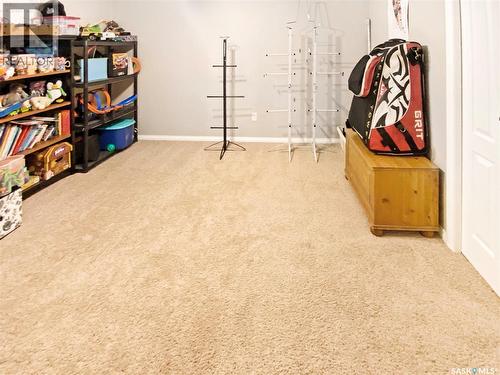 396 Petterson Drive, Estevan, SK - Indoor Photo Showing Other Room