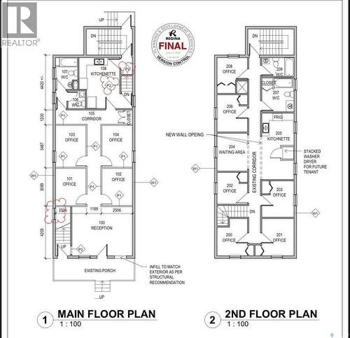 1817 Osler Street, Regina, SK 