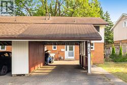 73 DOGWOOD CRESCENT  Toronto, ON M1P 3N5