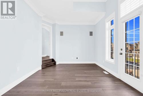 275 Hansard Drive, Vaughan, ON - Indoor Photo Showing Other Room