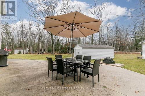 #B - 910 Concession Rd 17 W, Tiny, ON - Outdoor