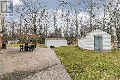 #B - 910 Concession Rd 17 W, Tiny, ON - Outdoor