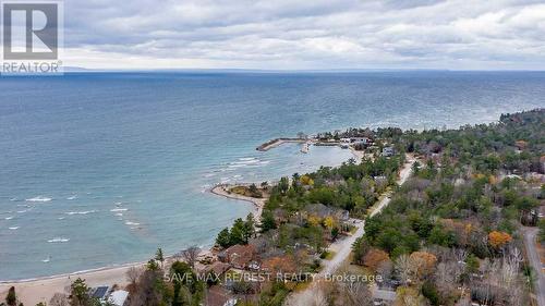 #B - 910 Concession Rd 17 W, Tiny, ON - Outdoor With Body Of Water With View