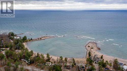 #B - 910 Concession Rd 17 W, Tiny, ON - Outdoor With Body Of Water With View