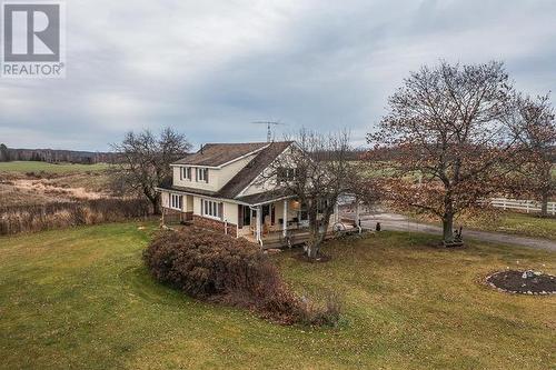 15669 Highway 17 E, Thessalon, ON - Outdoor