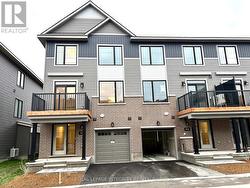 316 CLEARPATH PRIVATE  Ottawa, ON K2T 0S6