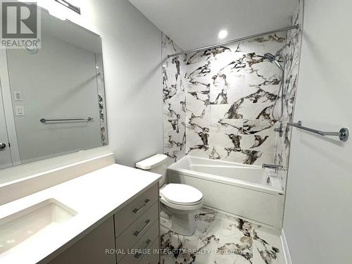 316 Clearpath Private, Ottawa, ON - Indoor Photo Showing Bathroom