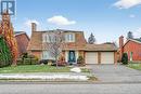1768 Featherston Drive, Ottawa, ON  - Outdoor 