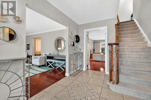 1768 Featherston Drive, Ottawa, ON - Indoor Photo Showing Other Room