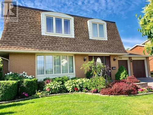 1768 Featherston Drive, Ottawa, ON - Outdoor