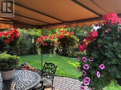 1768 Featherston Drive, Ottawa, ON - Outdoor With Deck Patio Veranda